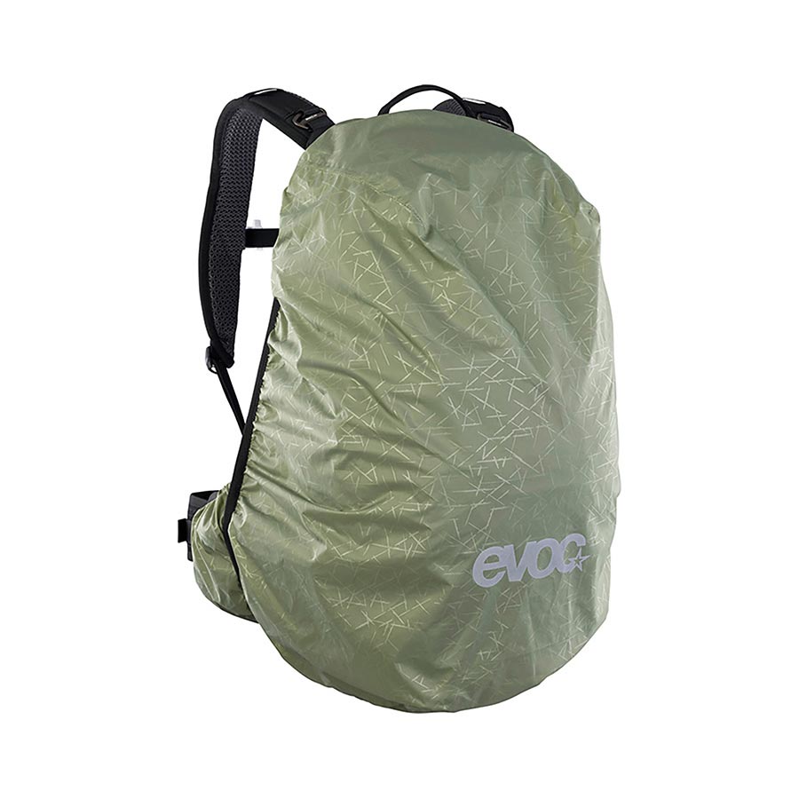 EVOC Explorer Pro 30 Hydration Bags-4