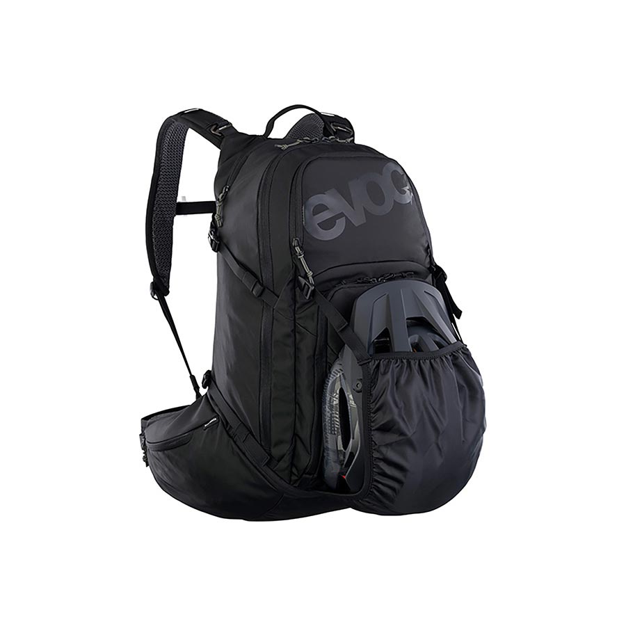 EVOC Explorer Pro 30 Hydration Bags-6