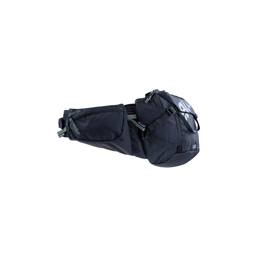 EVOC Pro 3 +1.5L Bladder Hip Pack-6
