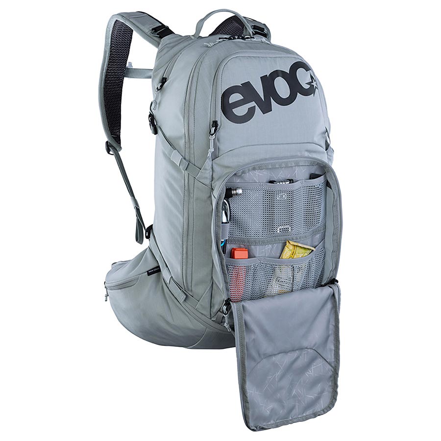 EVOC Explorer Pro 30 Hydration Bags-1