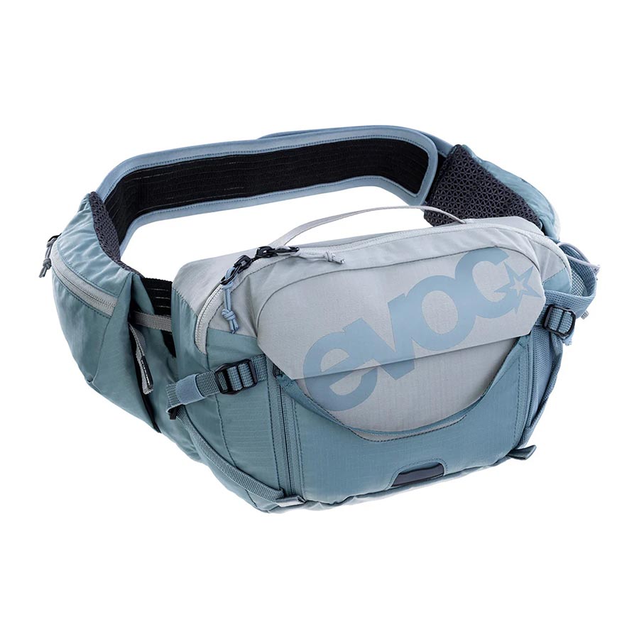 EVOC Pro 3 +1.5L Bladder Hip Pack-1