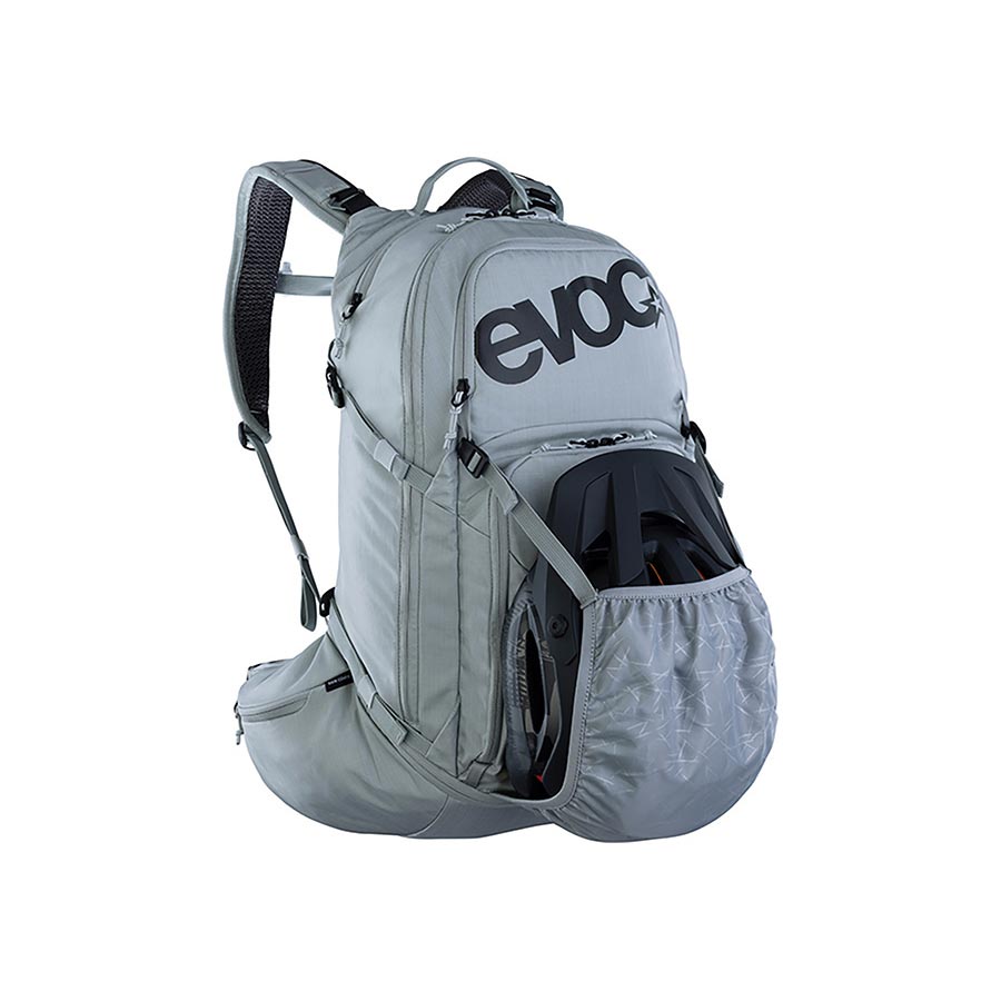 EVOC Explorer Pro 30 Hydration Bags-13