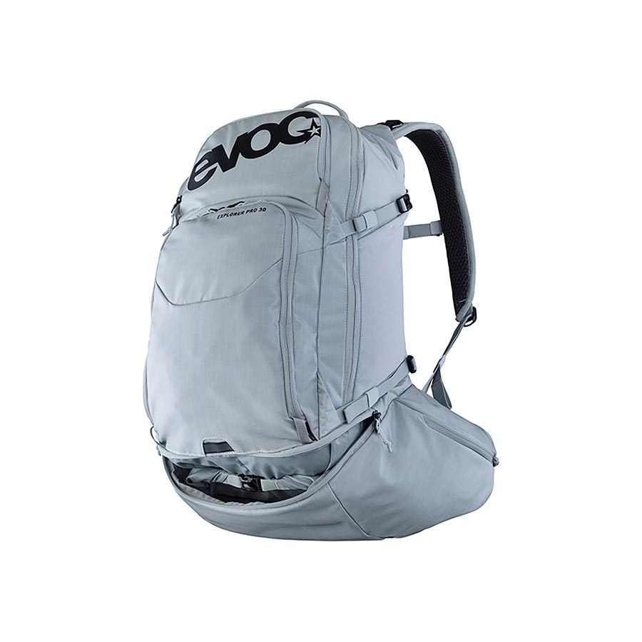 EVOC Explorer Pro 30 Hydration Bags-16