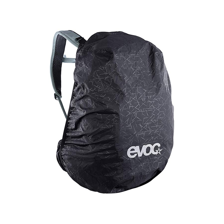 EVOC Explorer Pro 30 Hydration Bags-17
