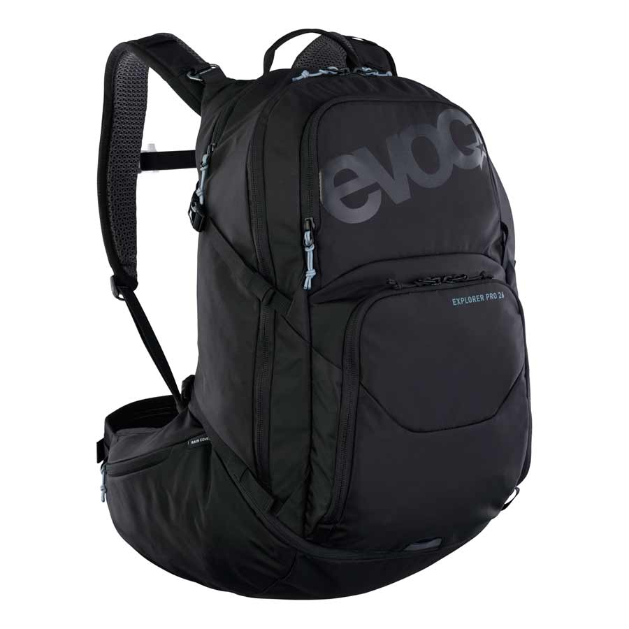 EVOC Explorer Pro 30 Hydration Bags-1