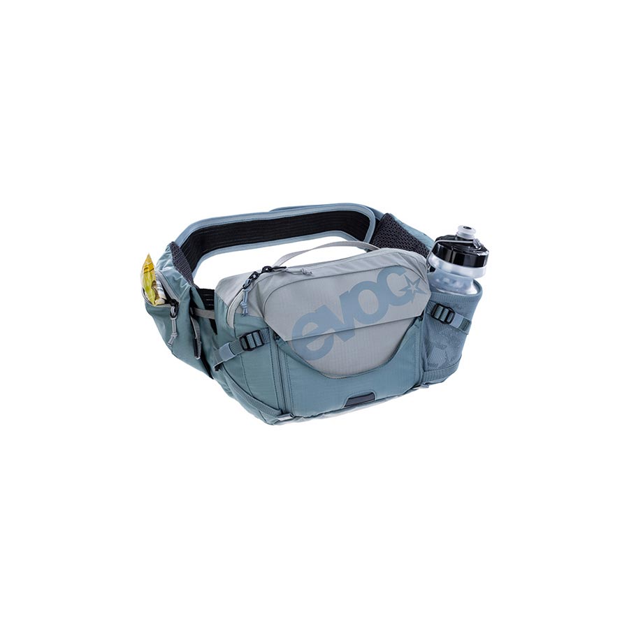 EVOC Pro 3 +1.5L Bladder Hip Pack-11