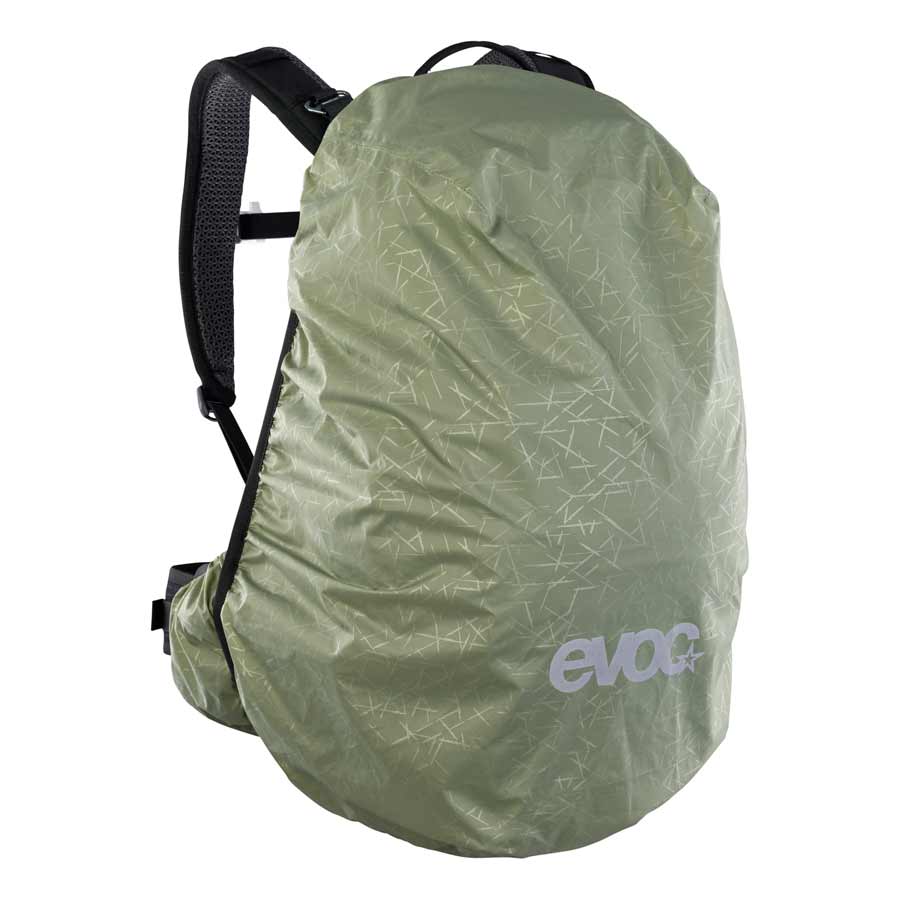 EVOC Explorer Pro 30 Hydration Bags-21