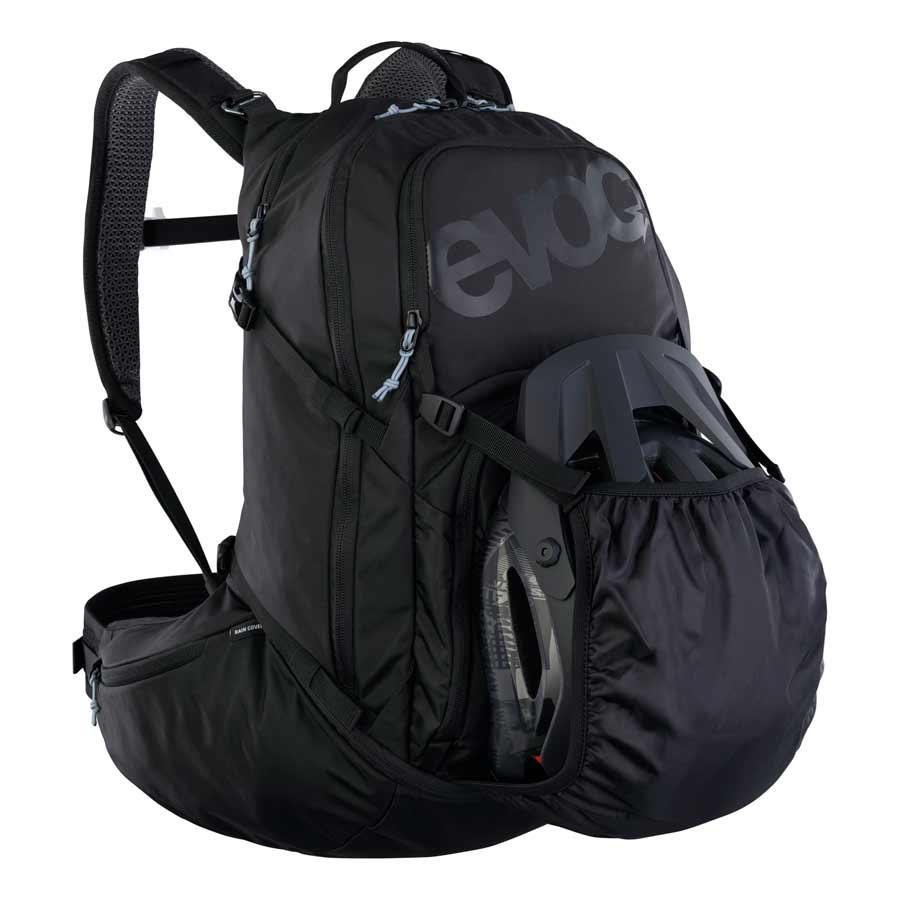 EVOC Explorer Pro 30 Hydration Bags-22