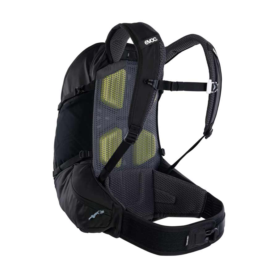 EVOC Explorer Pro 30 Hydration Bags-23