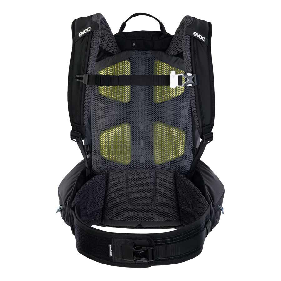 EVOC Explorer Pro 30 Hydration Bags-24
