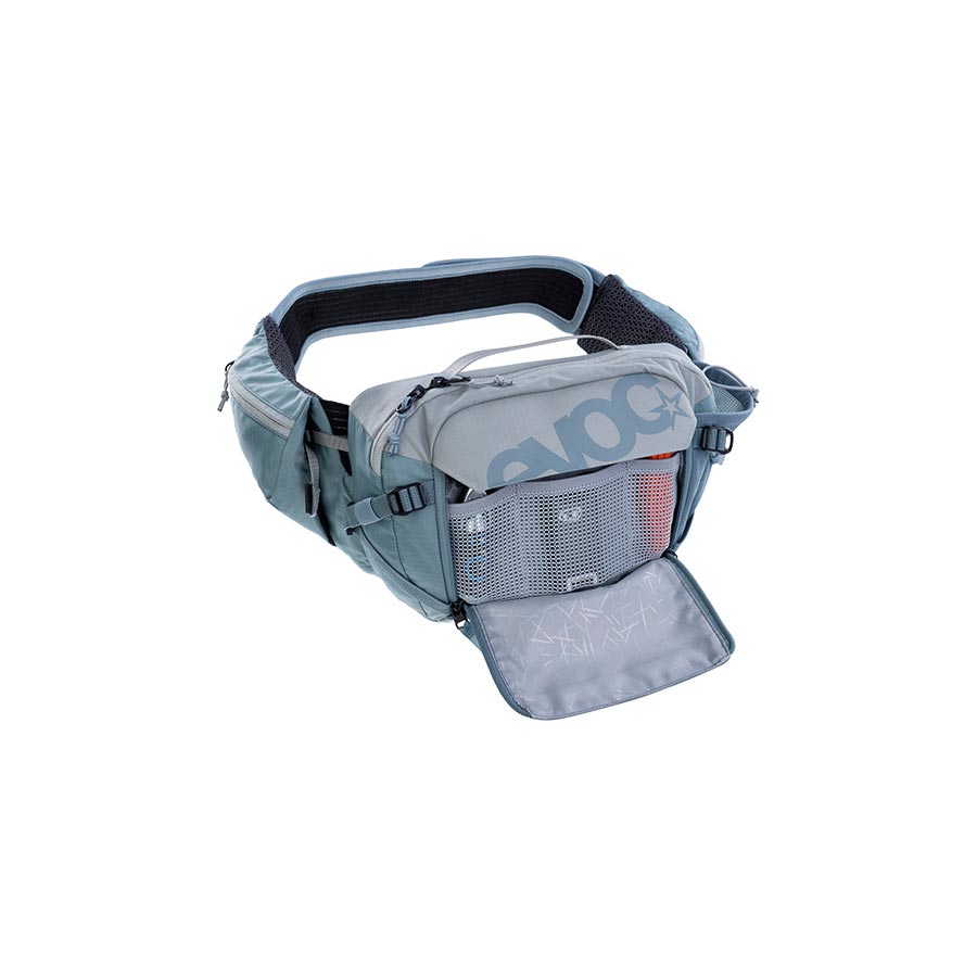 EVOC Pro 3 +1.5L Bladder Hip Pack-12