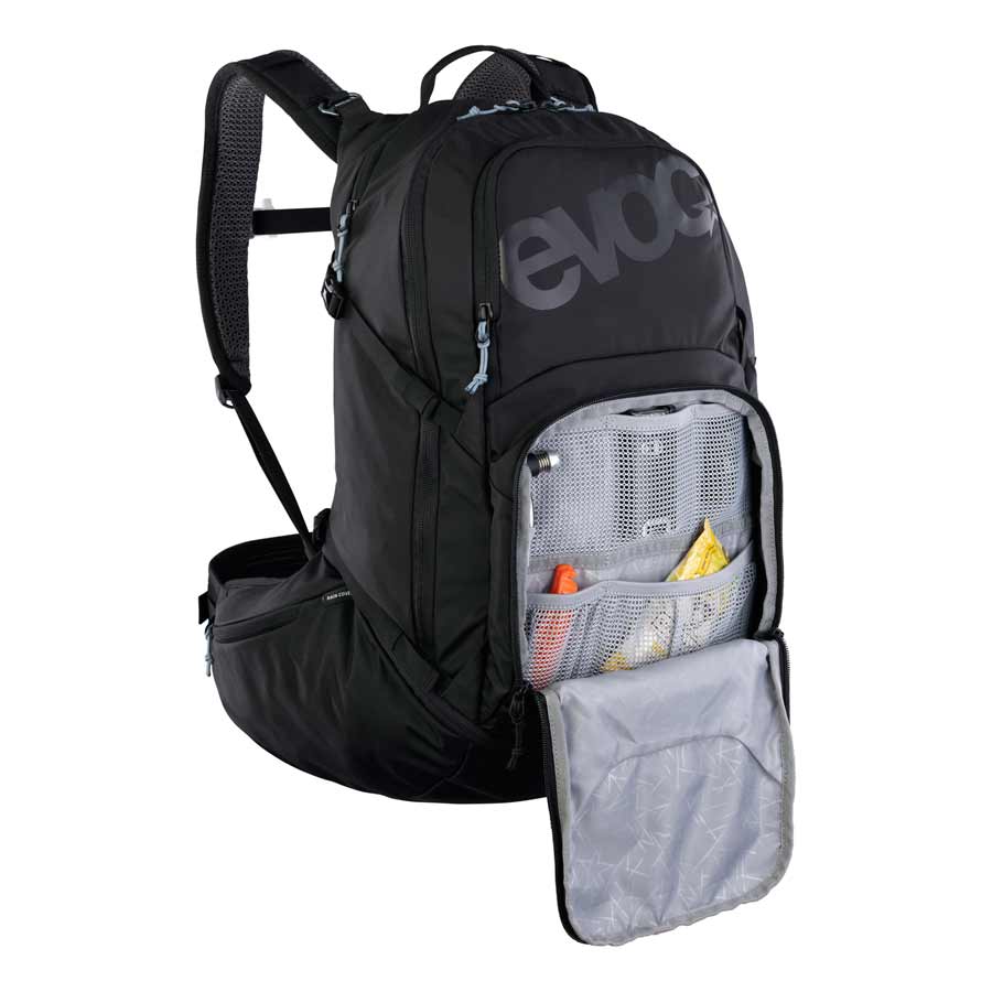EVOC Explorer Pro 30 Hydration Bags-25