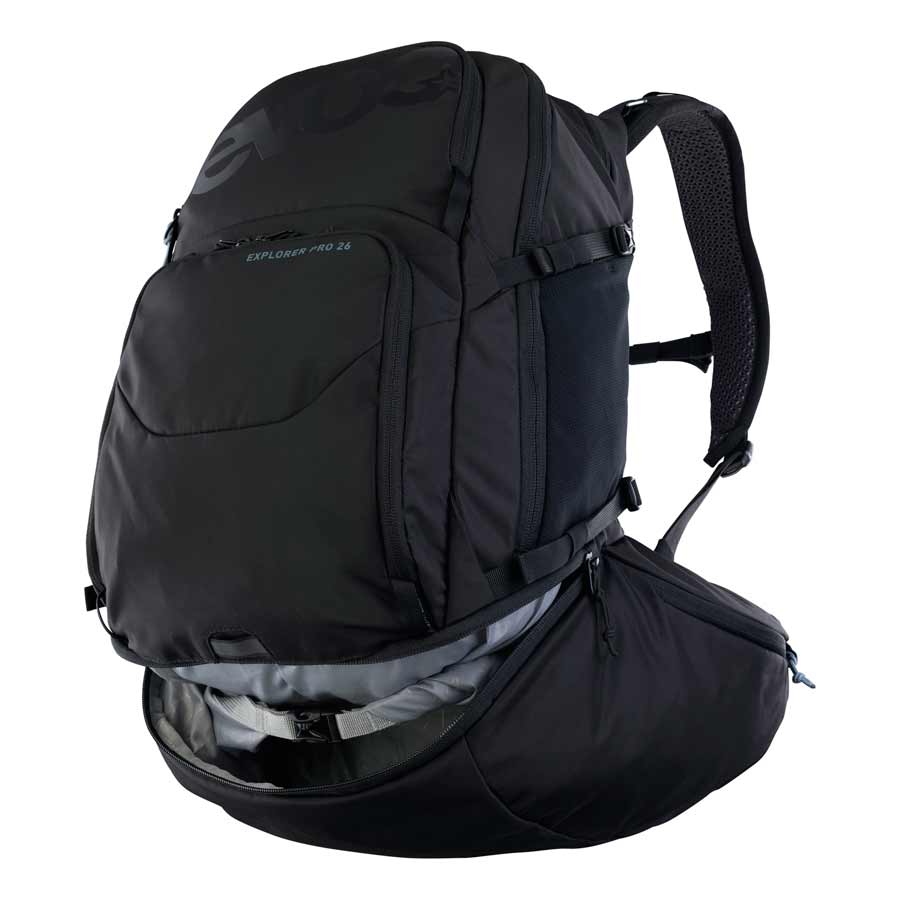 EVOC Explorer Pro 30 Hydration Bags-26