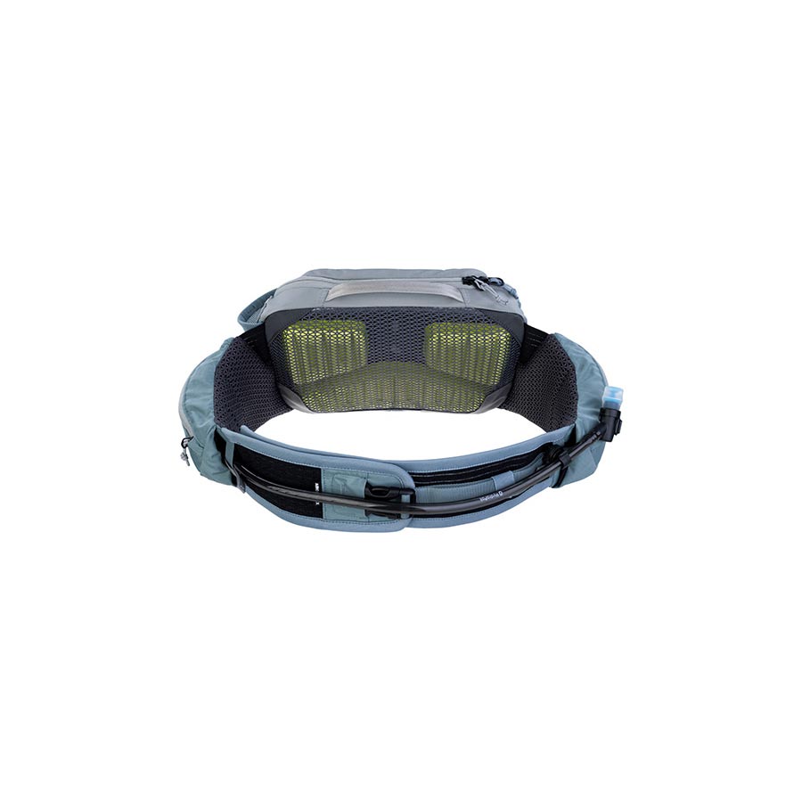 EVOC Pro 3 +1.5L Bladder Hip Pack-15