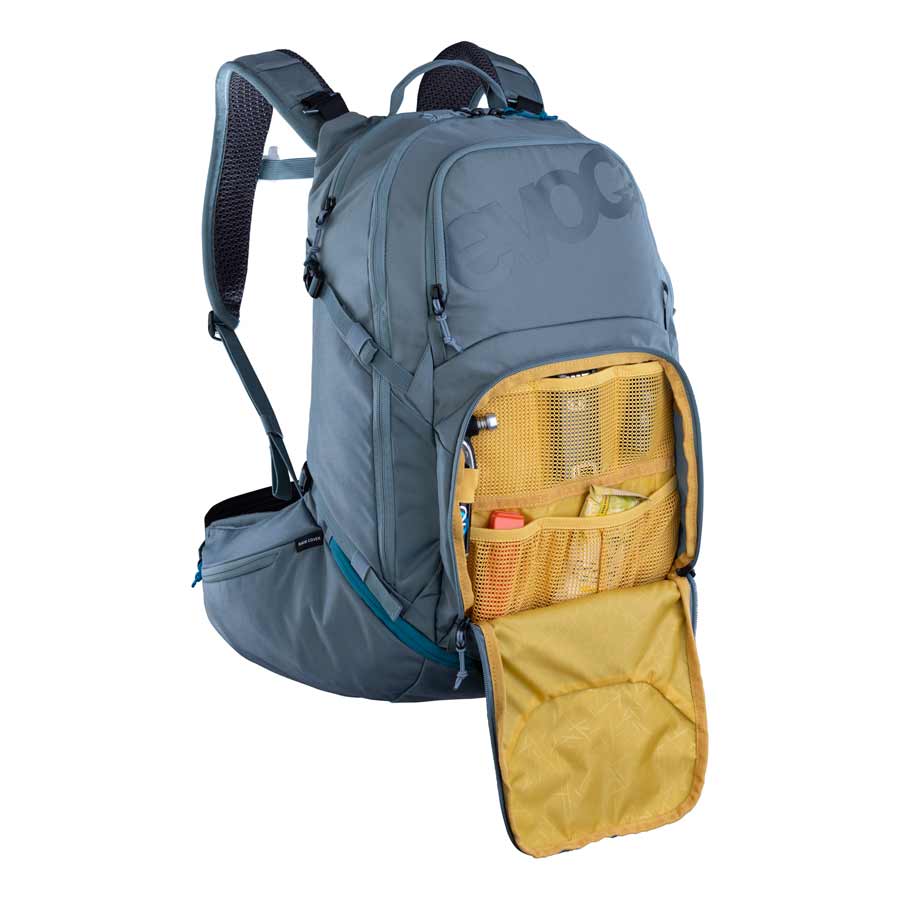 EVOC Explorer Pro 30 Hydration Bags-28