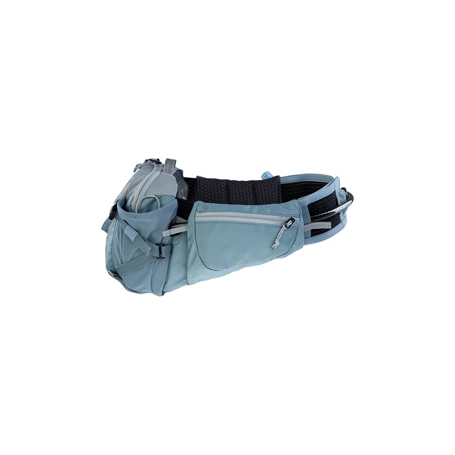 EVOC Pro 3 +1.5L Bladder Hip Pack-16