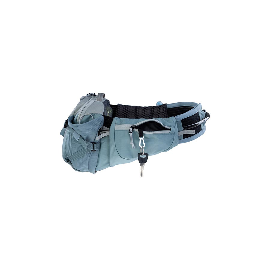 EVOC Pro 3 +1.5L Bladder Hip Pack-17