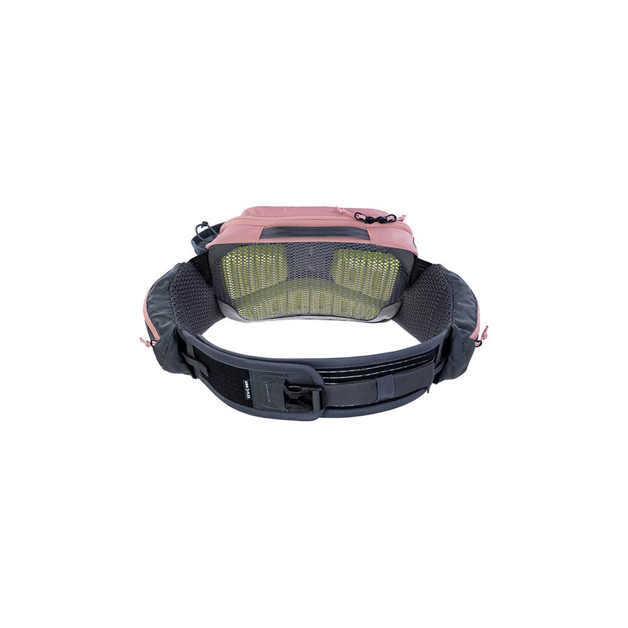 EVOC Pro 3 +1.5L Bladder Hip Pack-1