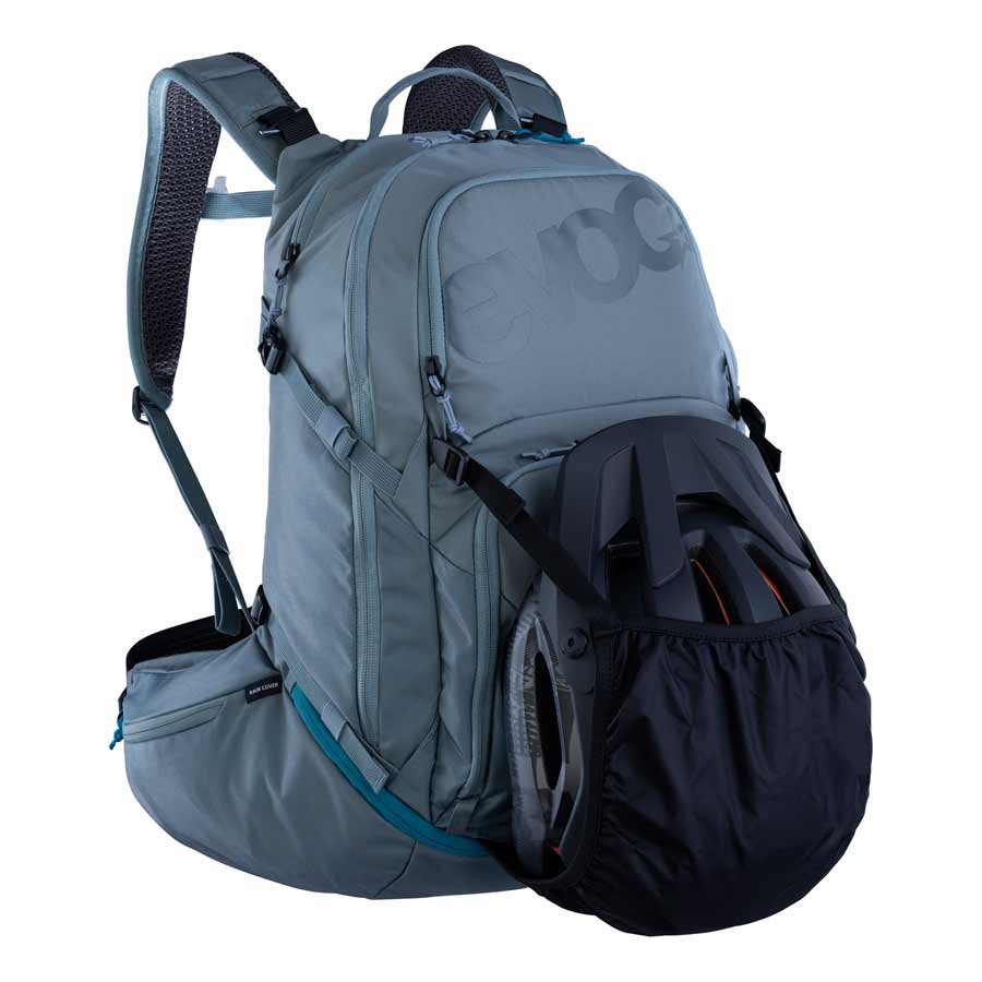 EVOC Explorer Pro 30 Hydration Bags-29