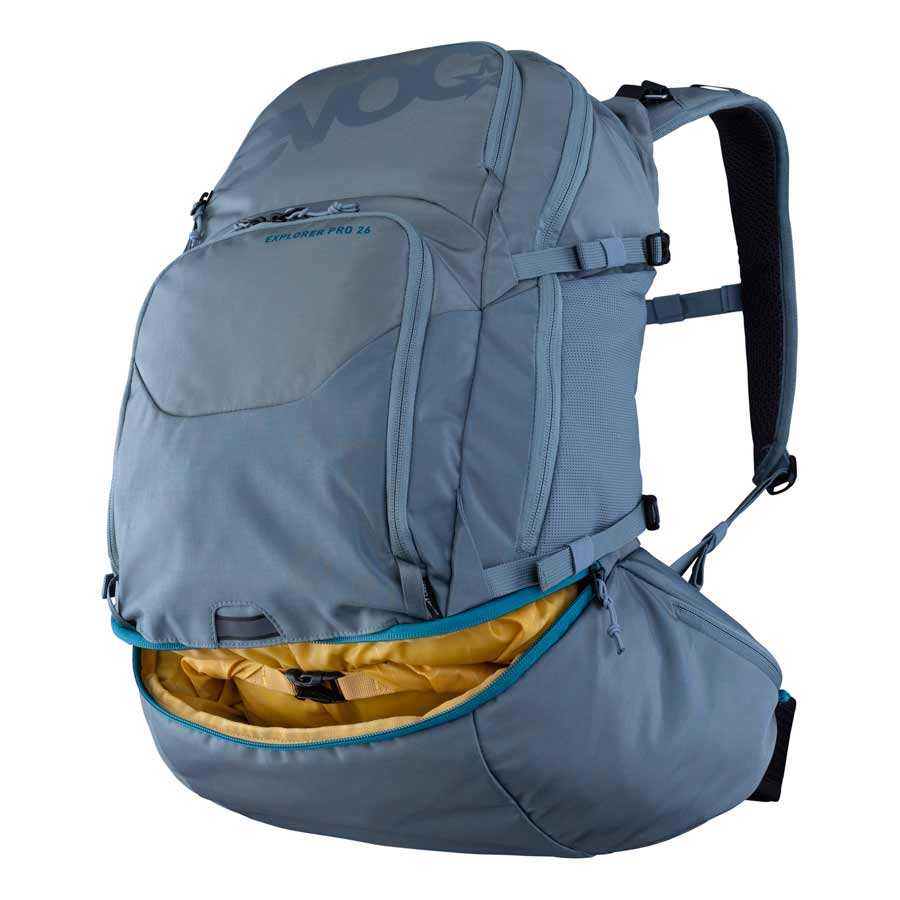 EVOC Explorer Pro 30 Hydration Bags-30