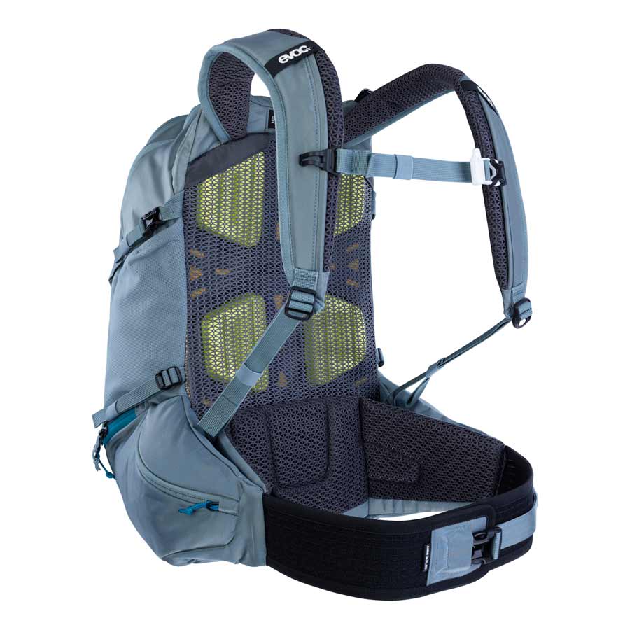 EVOC Explorer Pro 30 Hydration Bags-32
