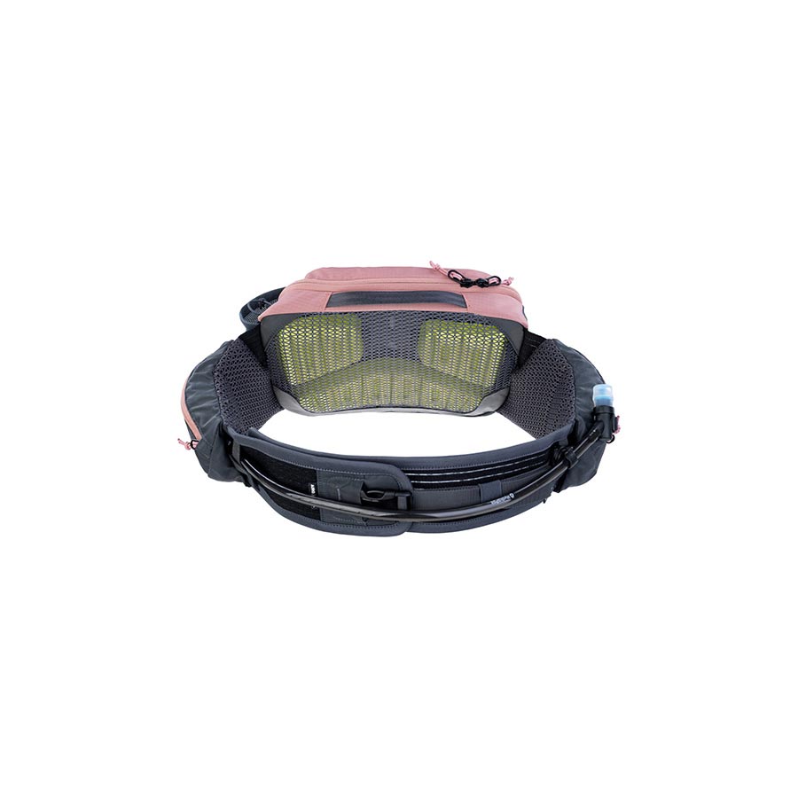 EVOC Pro 3 +1.5L Bladder Hip Pack-23