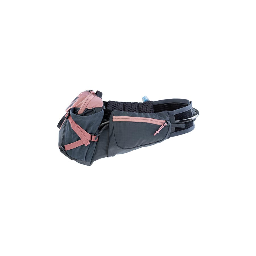 EVOC Pro 3 +1.5L Bladder Hip Pack-24