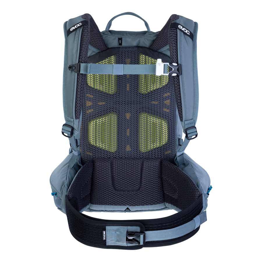 EVOC Explorer Pro 30 Hydration Bags-33