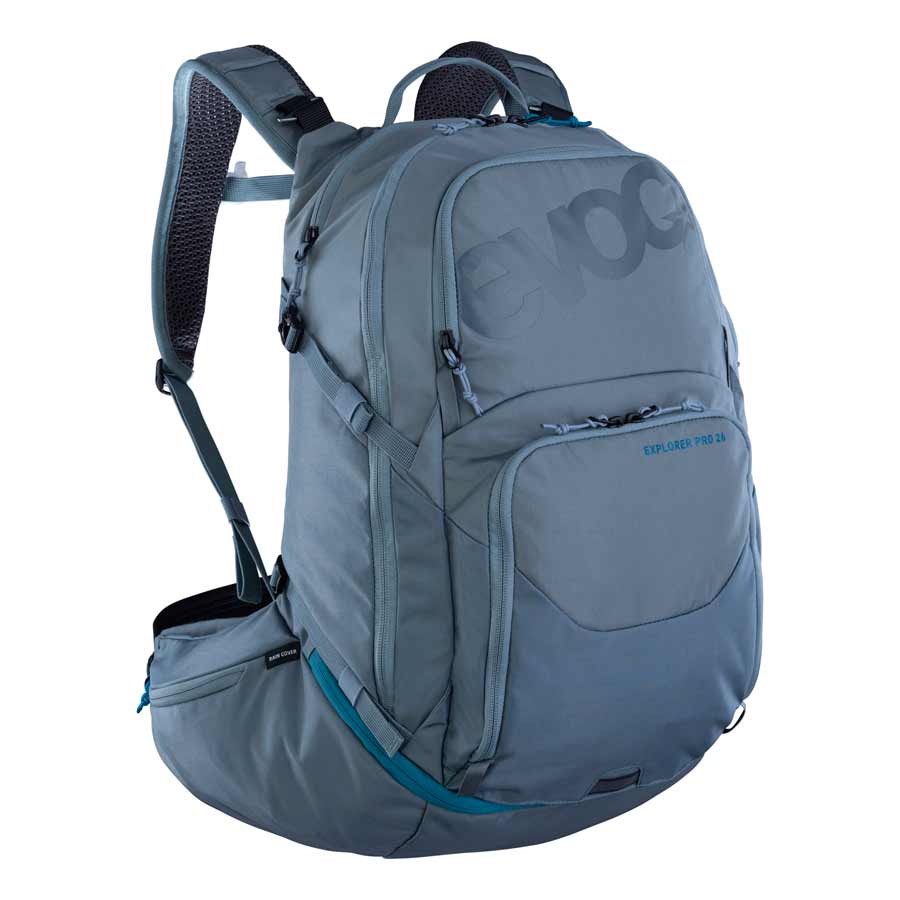 EVOC Explorer Pro 30 Hydration Bags-34