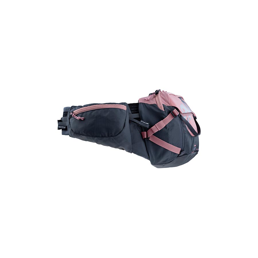EVOC Pro 3 +1.5L Bladder Hip Pack-26