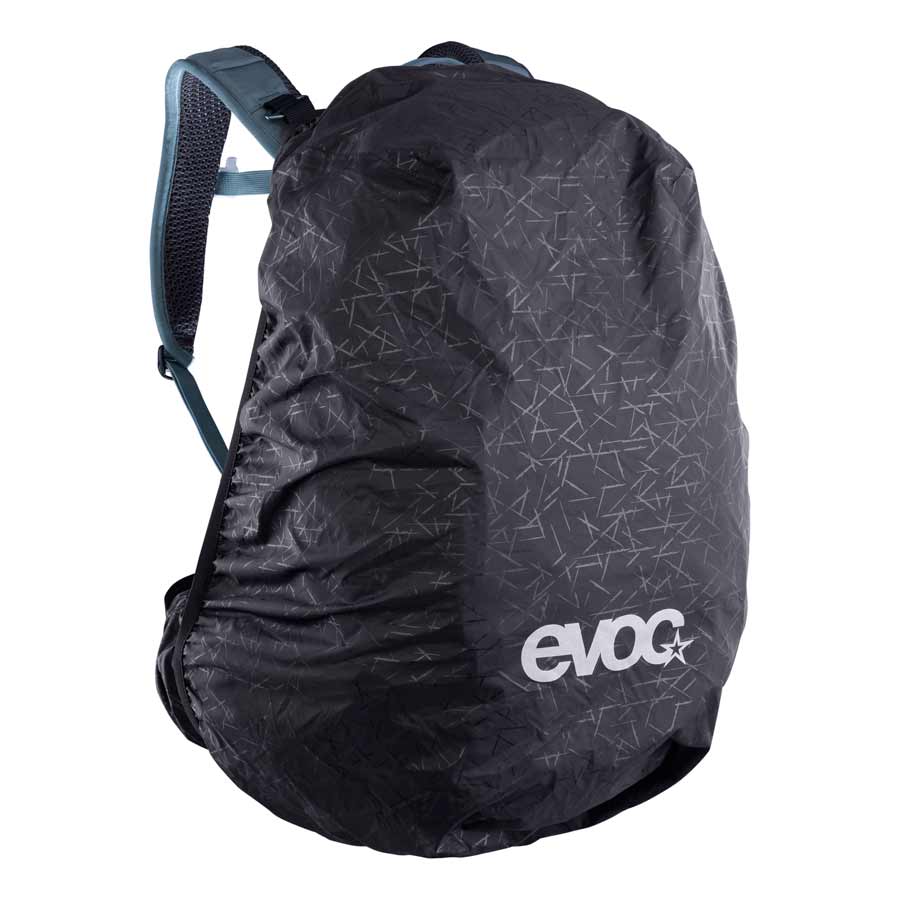EVOC Explorer Pro 30 Hydration Bags-35