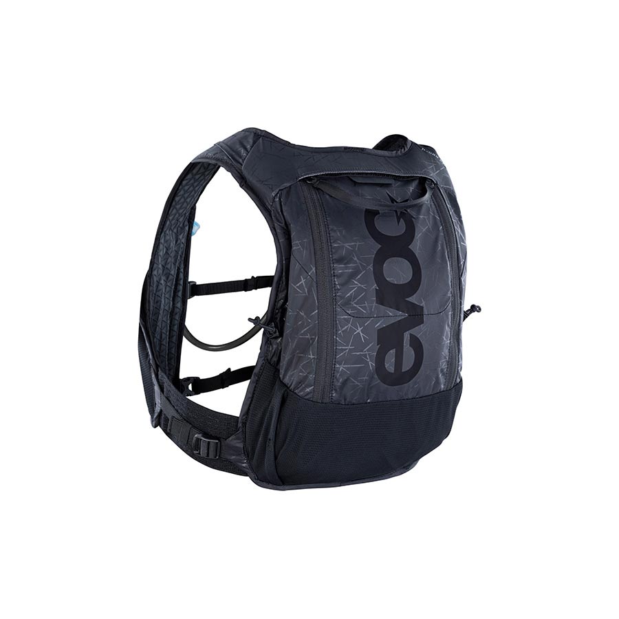 EVOC Hydro Pro 6 + 1.5L Bladder Hydration Bags-1