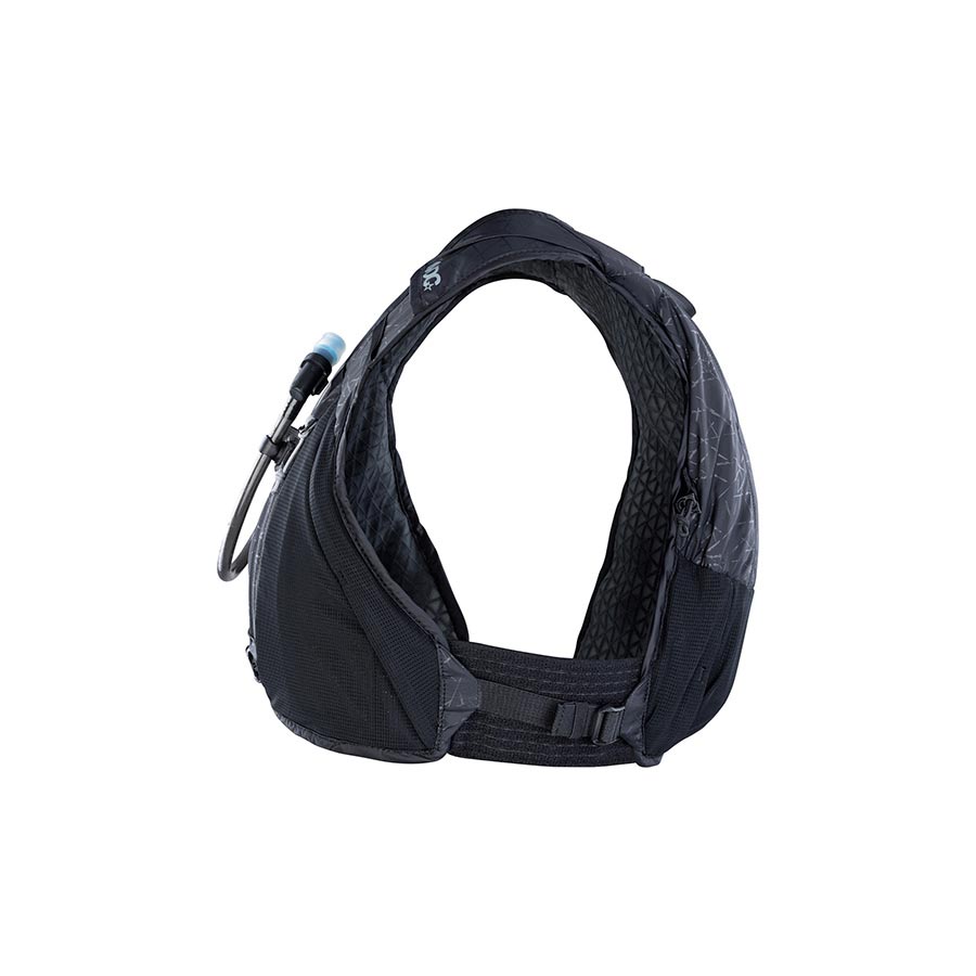 EVOC Hydro Pro 6 + 1.5L Bladder Hydration Bags-3