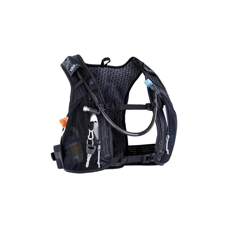 EVOC Hydro Pro 6 + 1.5L Bladder Hydration Bags-4