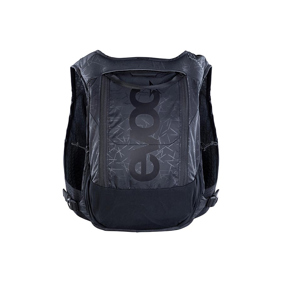 EVOC Hydro Pro 6 + 1.5L Bladder Hydration Bags-5