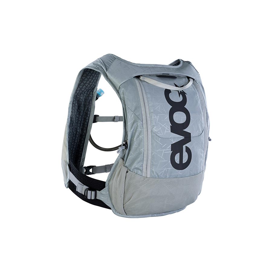 EVOC Hydro Pro 6 + 1.5L Bladder Hydration Bags-1