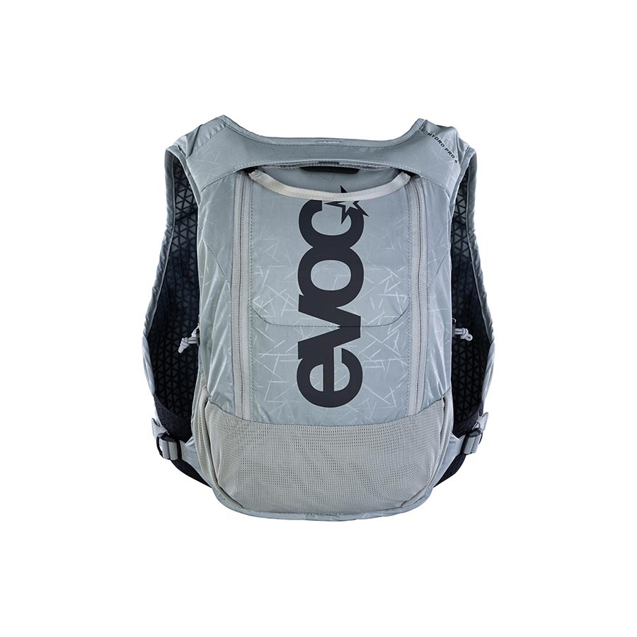 EVOC Hydro Pro 6 + 1.5L Bladder Hydration Bags-8