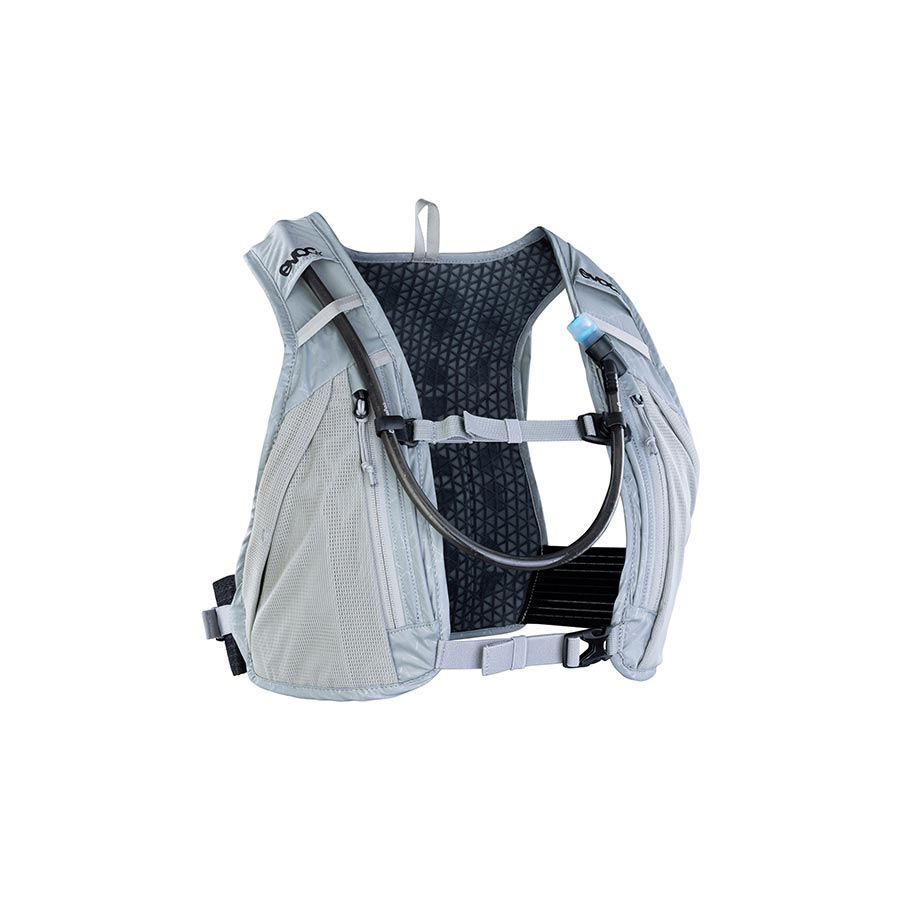 EVOC Hydro Pro 6 + 1.5L Bladder Hydration Bags-10