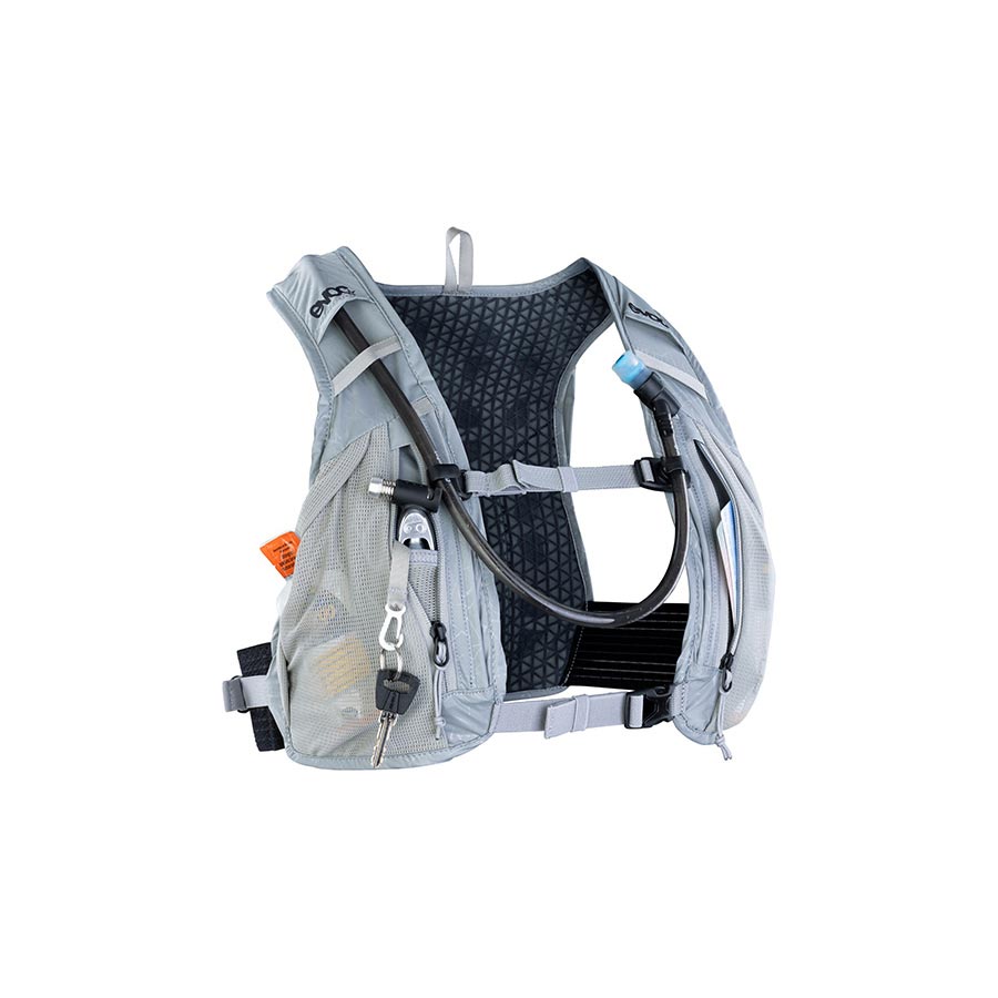 EVOC Hydro Pro 6 + 1.5L Bladder Hydration Bags-11