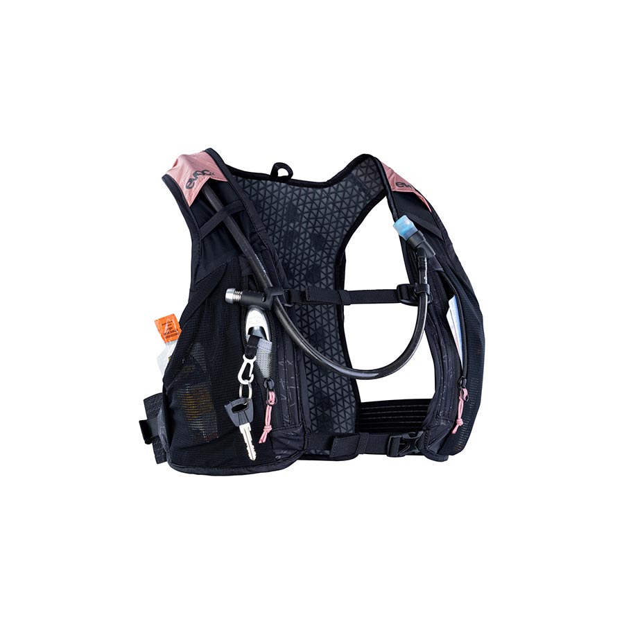 EVOC Hydro Pro 6 + 1.5L Bladder Hydration Bags-14