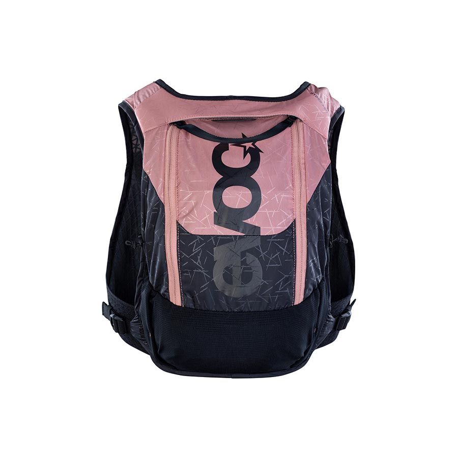 EVOC Hydro Pro 6 + 1.5L Bladder Hydration Bags-15