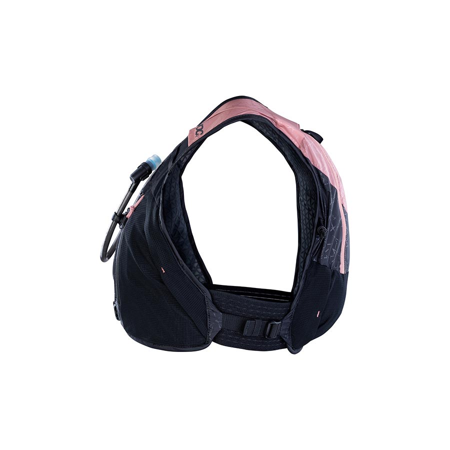 EVOC Hydro Pro 6 + 1.5L Bladder Hydration Bags-16