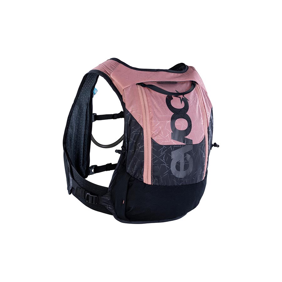 EVOC Hydro Pro 6 + 1.5L Bladder Hydration Bags-18