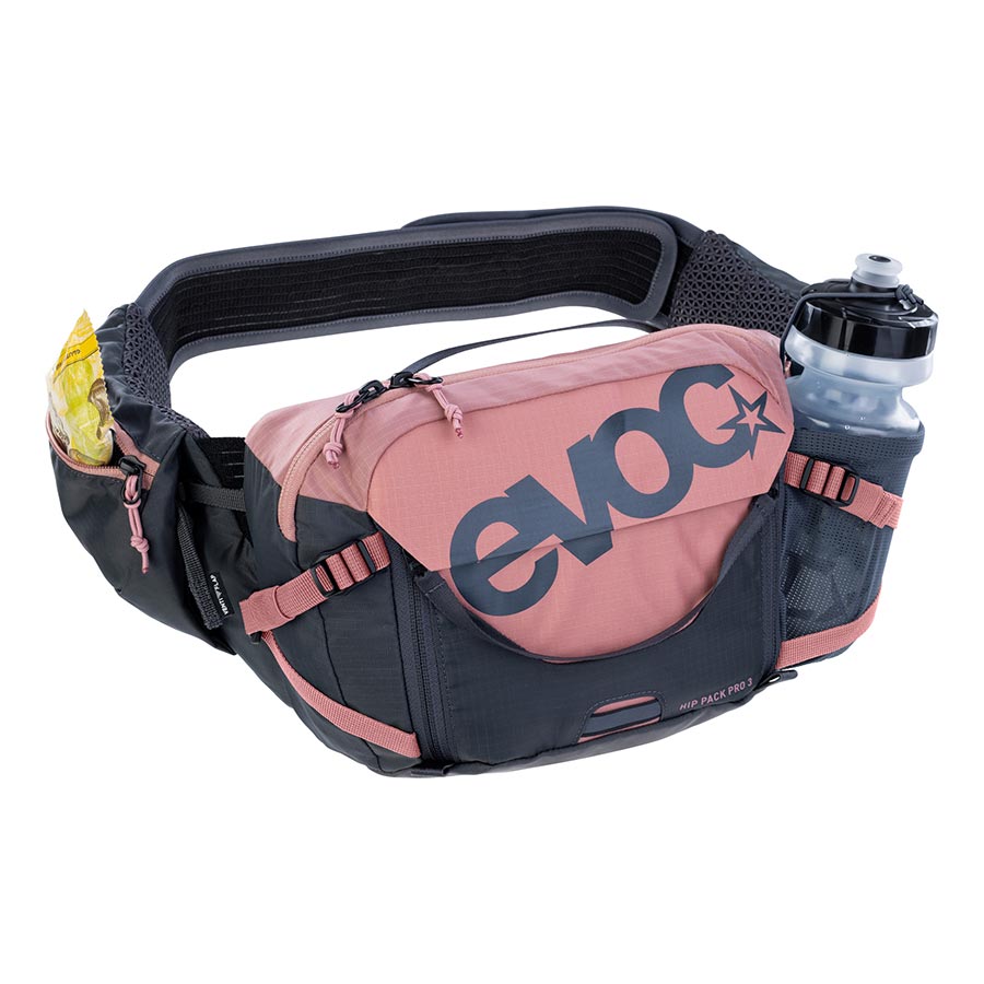 EVOC Hip Pack Pro 3-12