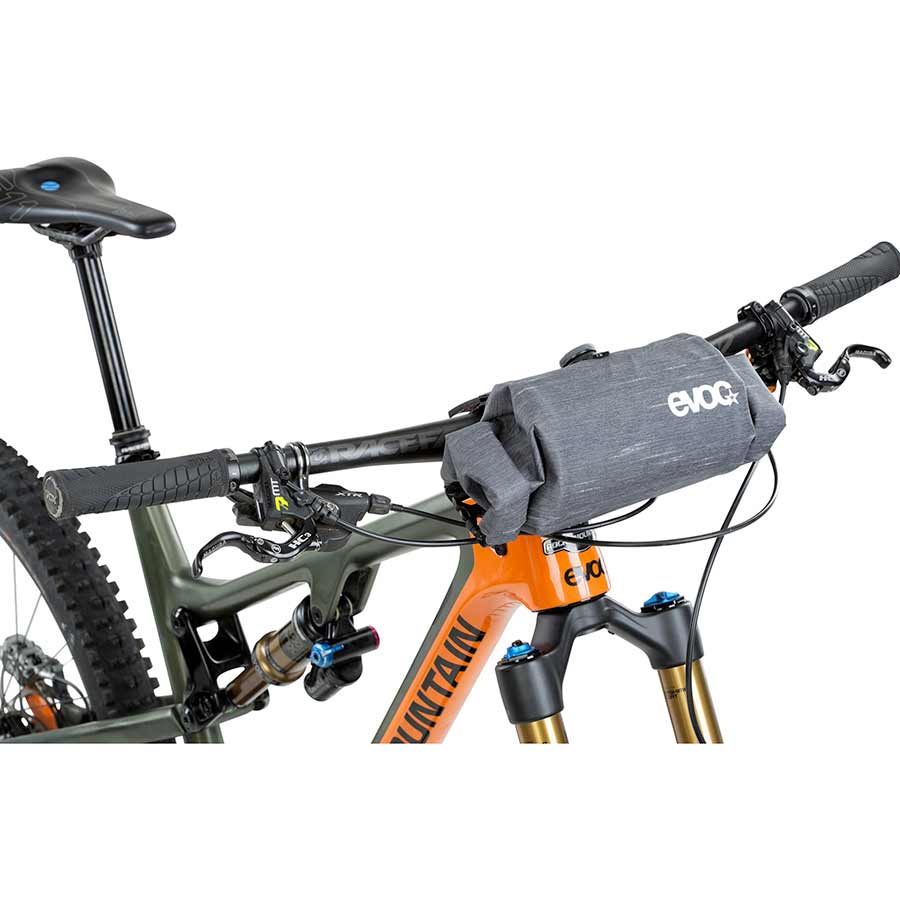 EVOC Handlebar Pack Boa M Bicycle Accessories Packs/Racks/Baskets