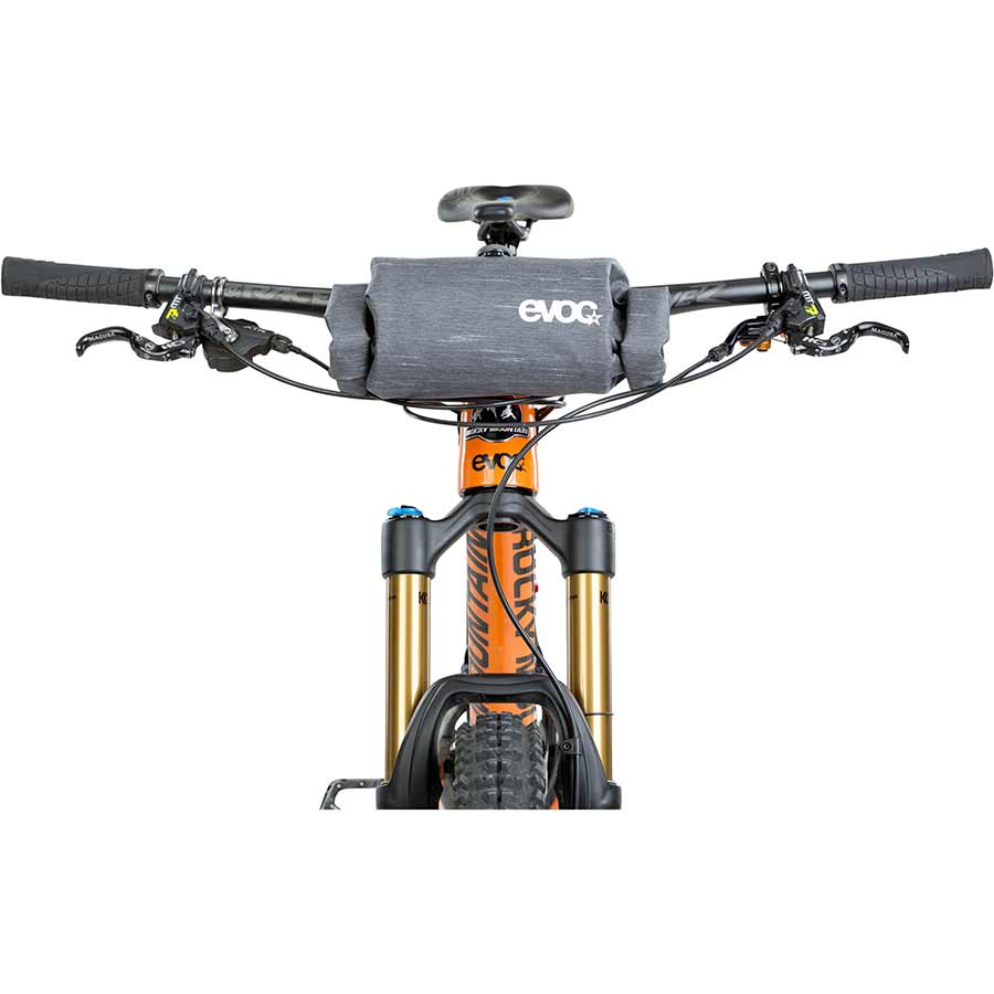 EVOC Handlebar Pack Boa M Bicycle Accessories Packs/Racks/Baskets