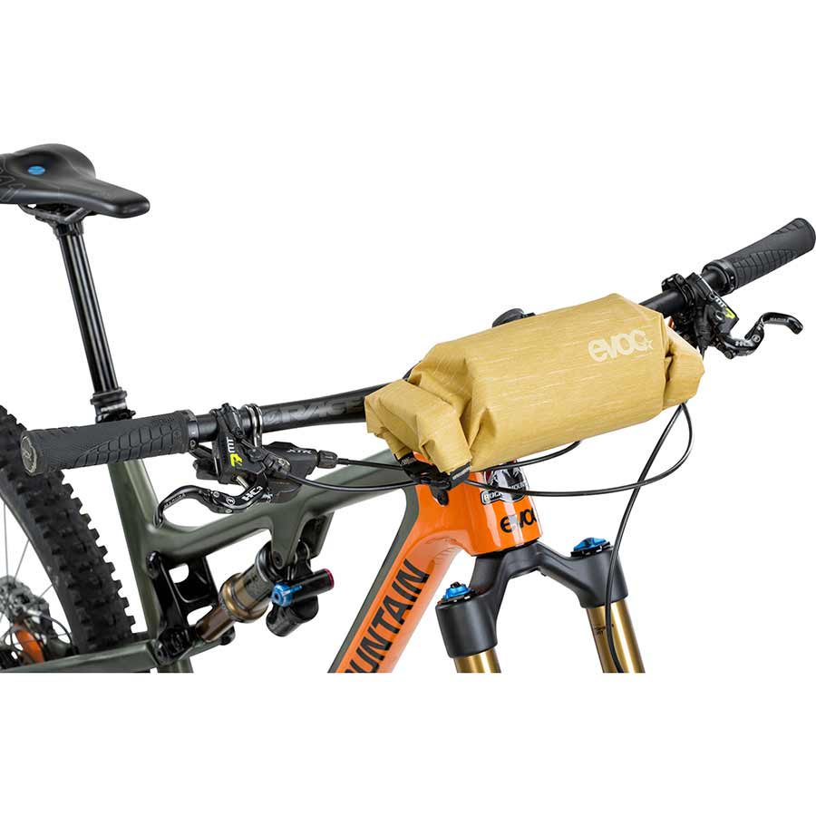 EVOC Handlebar Pack Boa M Bicycle Accessories Packs/Racks/Baskets