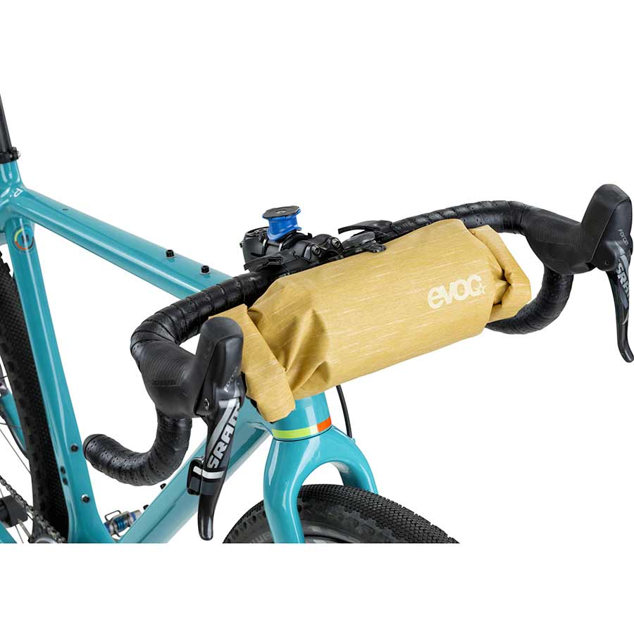 EVOC Handlebar Pack Boa M Bicycle Accessories Packs/Racks/Baskets