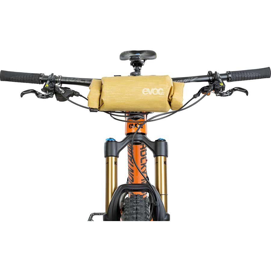 EVOC Handlebar Pack Boa M Bicycle Accessories Packs/Racks/Baskets
