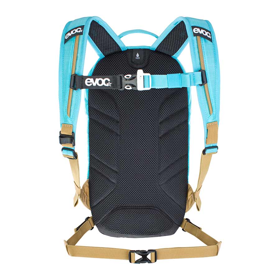 EVOC Joyride 4 Hydration Bags-2